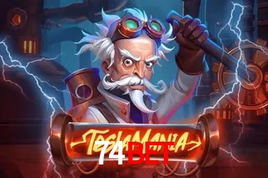 Integração de APIs 74bet