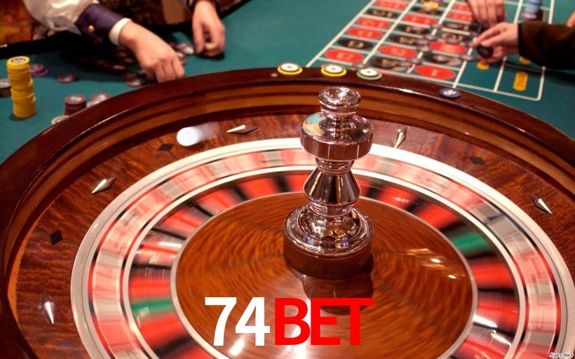 Programa VIP 74bet