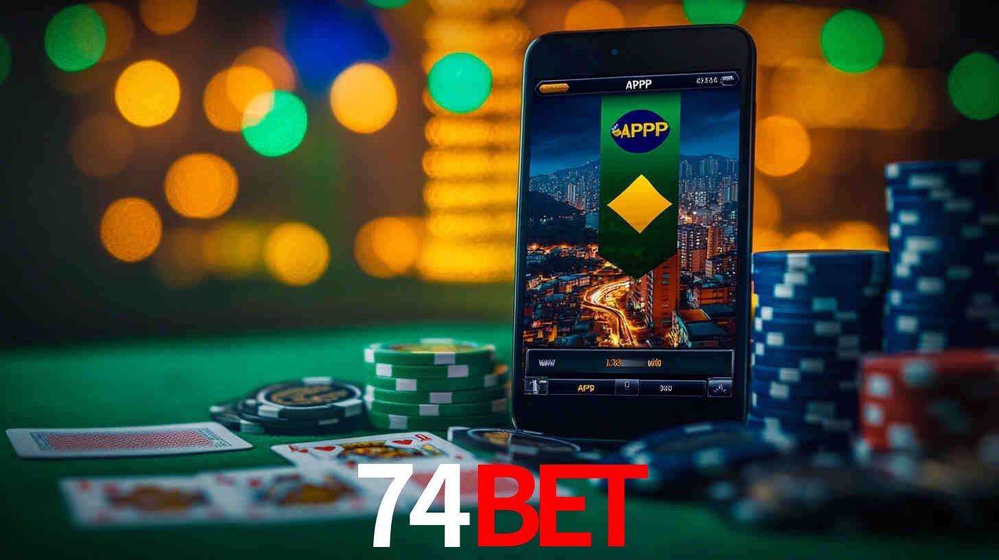 Explorando a Categoria de Eventos em Apostas na 74bet