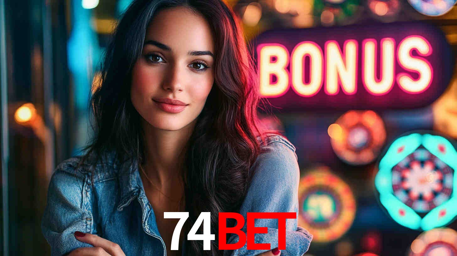 Programa VIP 74bet