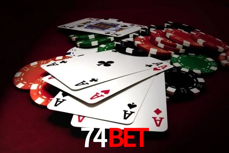 Casino VIP 74bet
