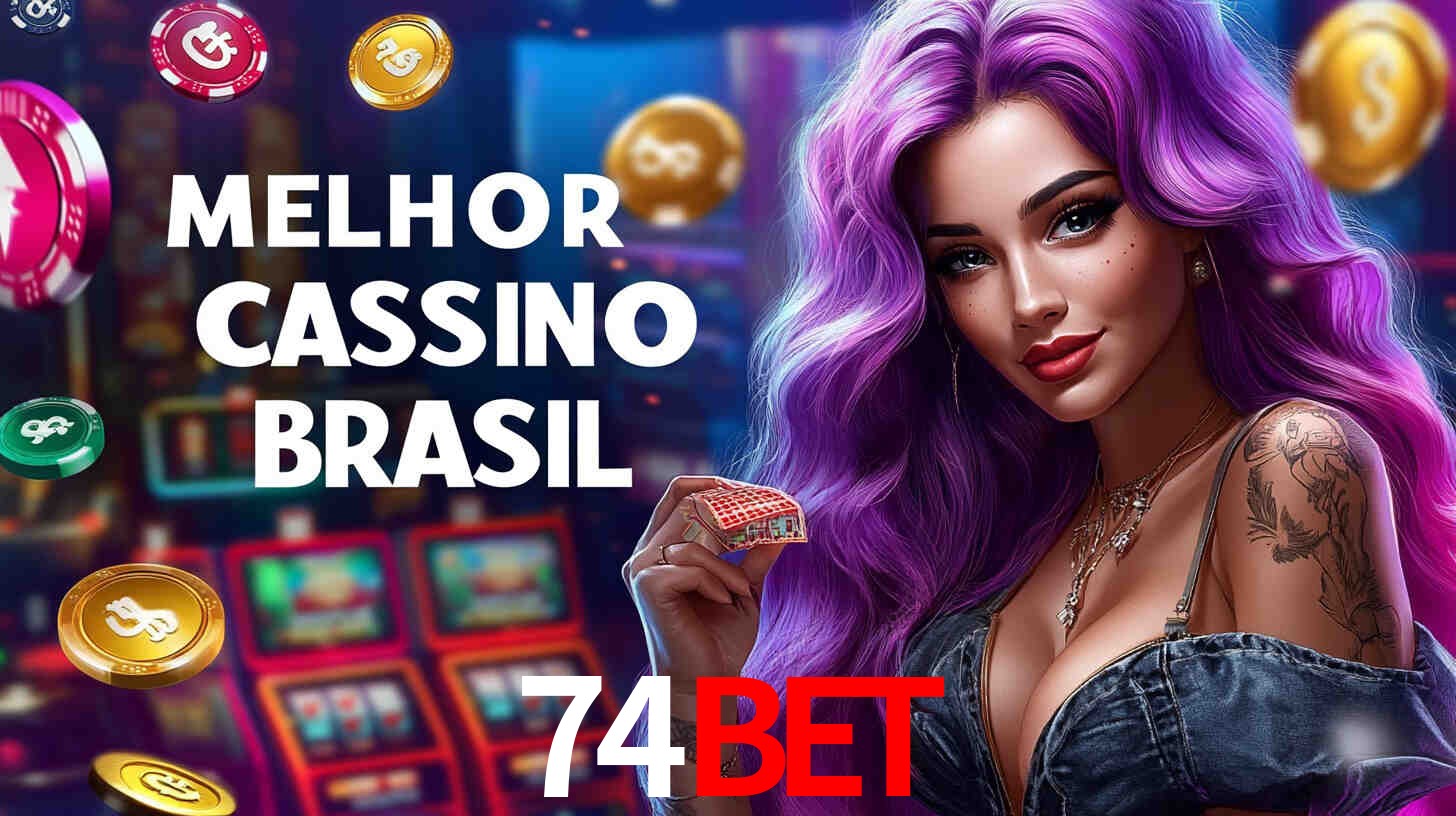 Explorando a Categoria de Eventos em Apostas na 74bet