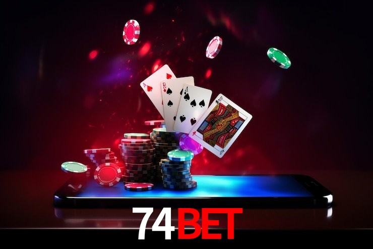 Weekend Specials 74bet