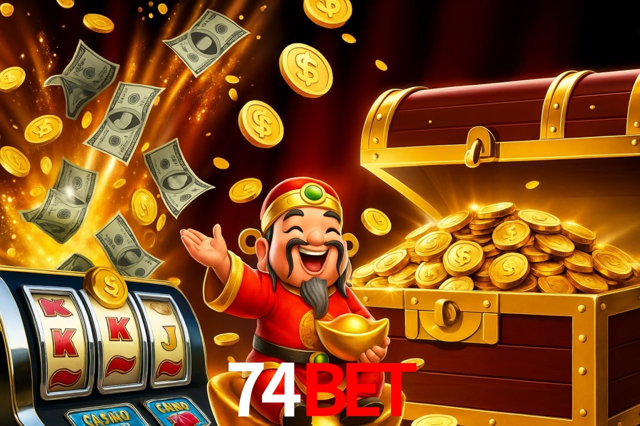 Bônus Diários 74bet