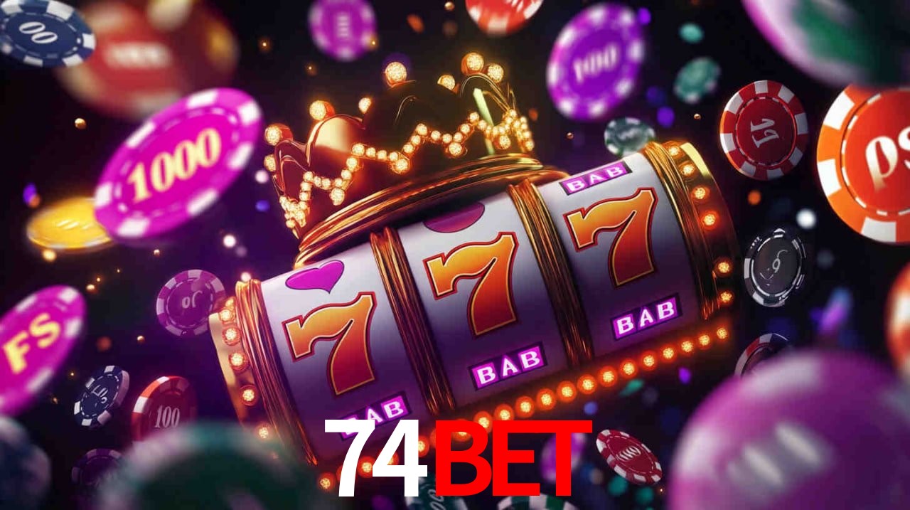 Seasonal Promotions 74bet