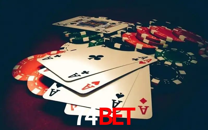 74bet APP