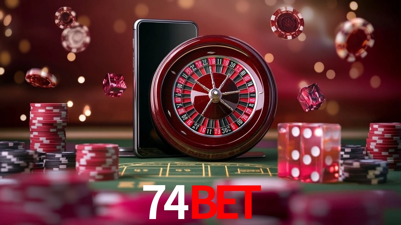 Account Benefits 74bet