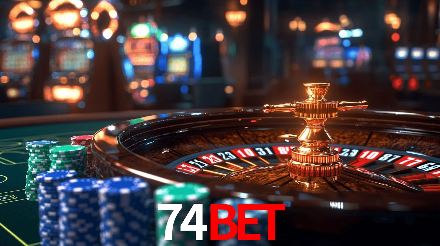 Blackjack Table 74bet