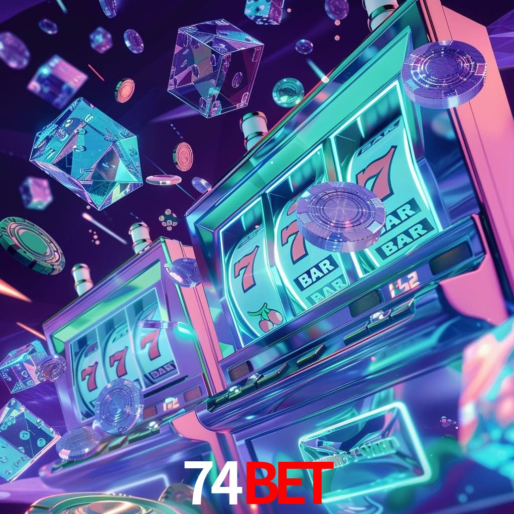 cassino 74bet
