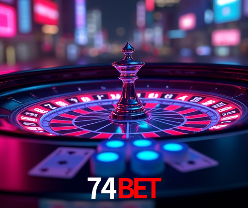 Inovações de Jogos na 74bet: O Futuro das Experiências Interativas