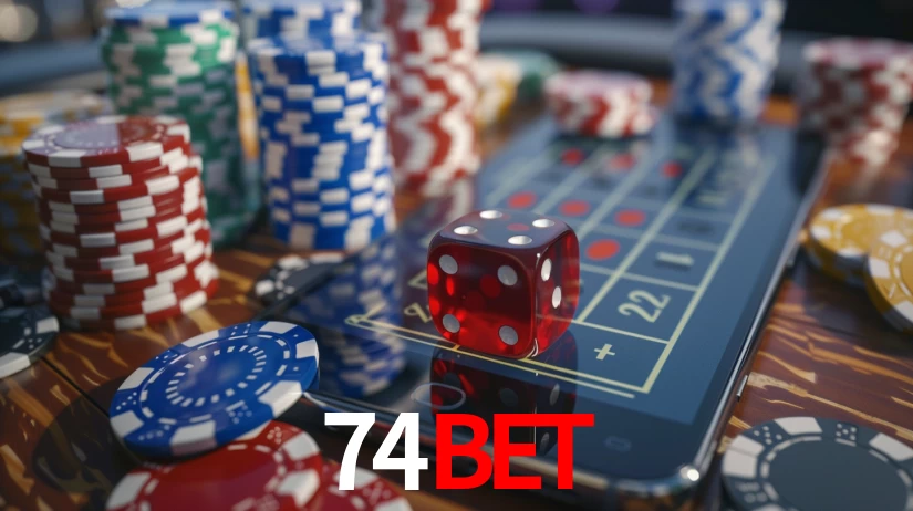 Premium Interface 74bet