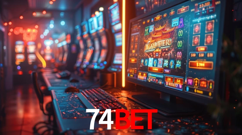 Spaceman Game 74bet