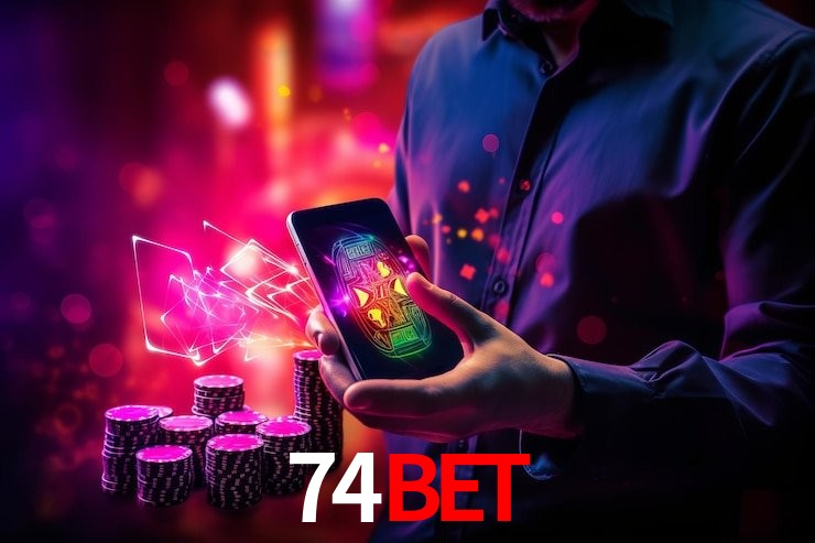 Mesa de Blackjack 74bet