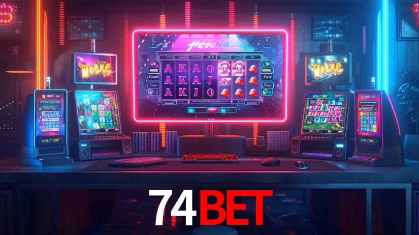 Aviator Game 74bet