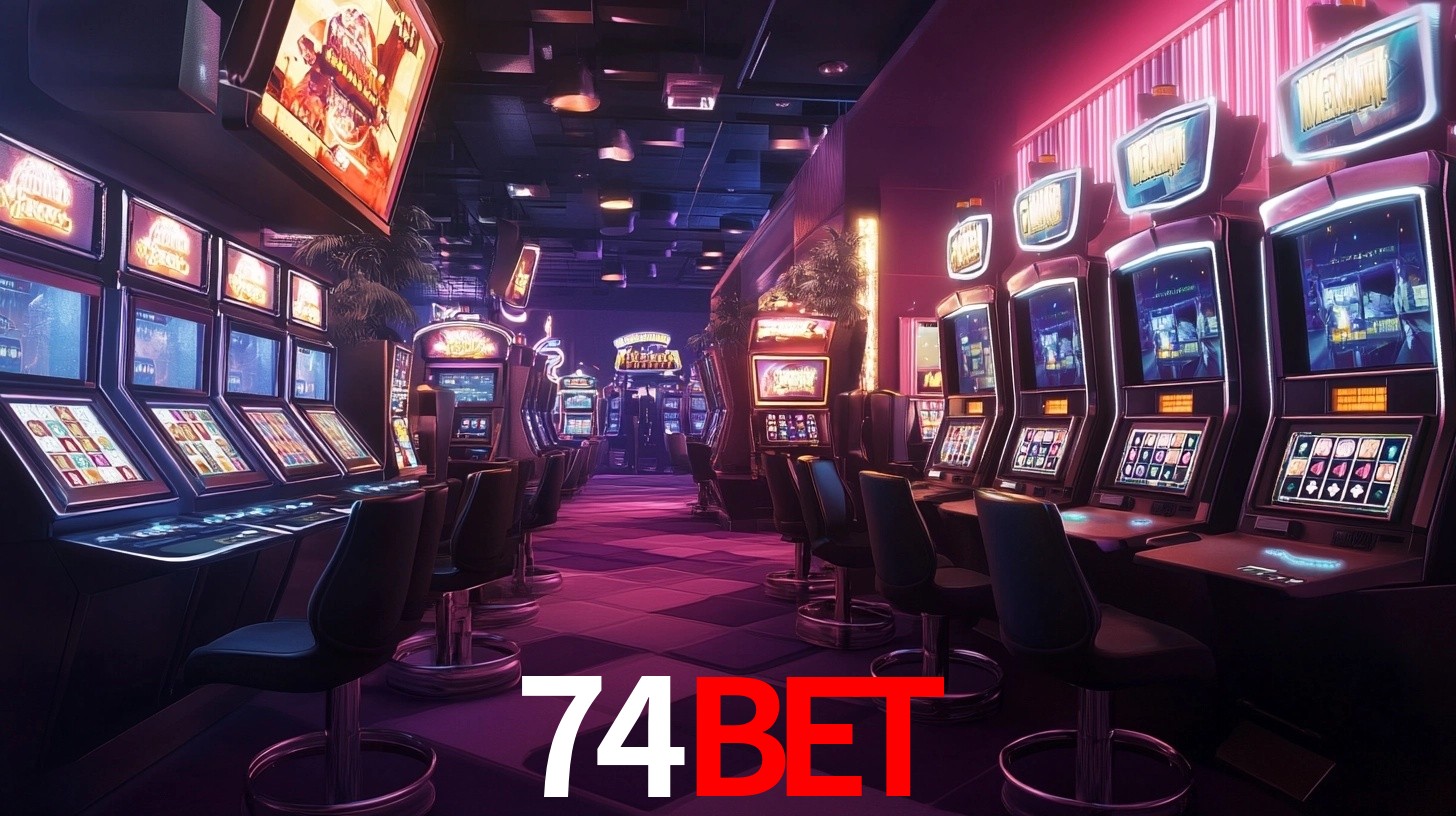 Tennis Betting 74bet