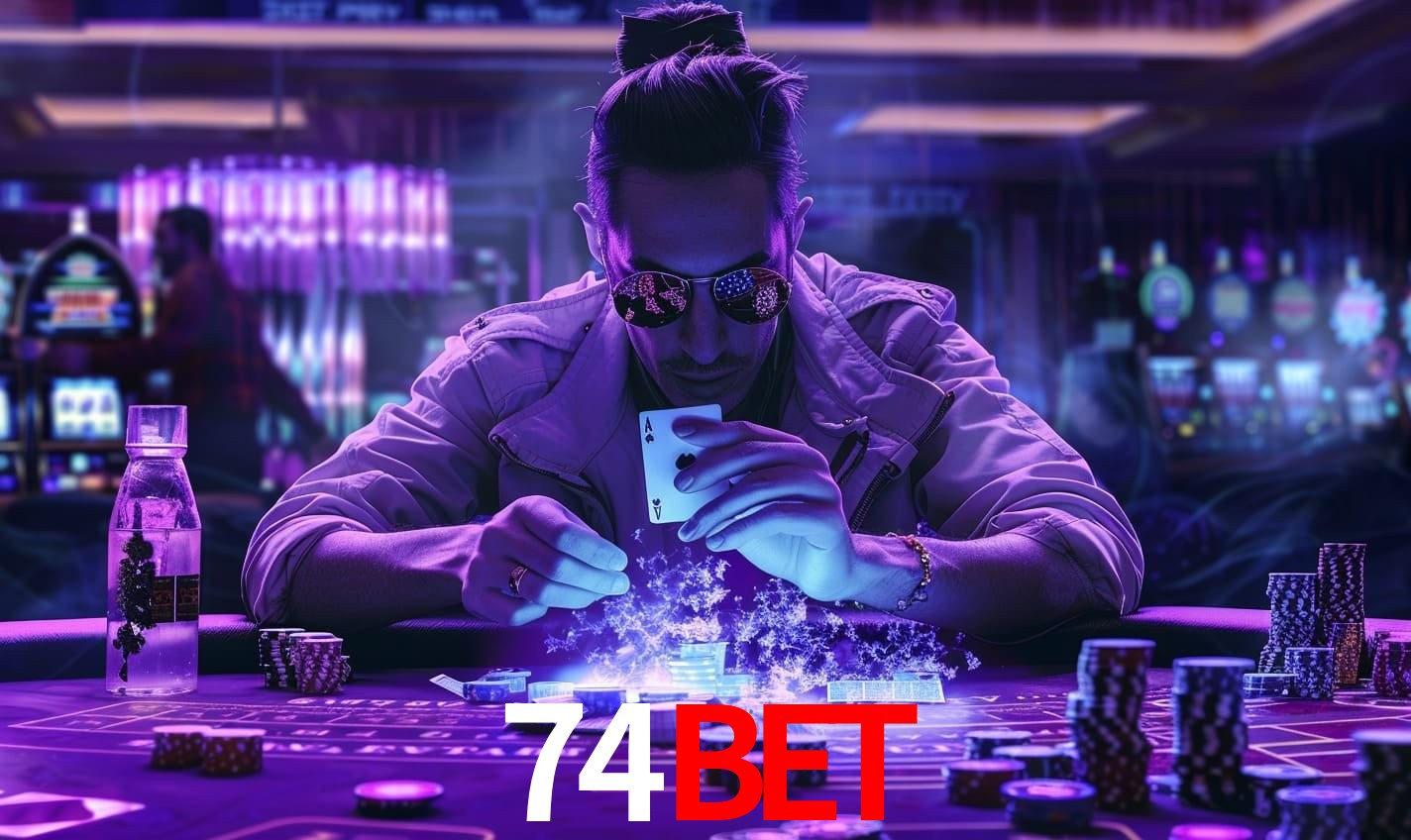 Slot Games 74bet