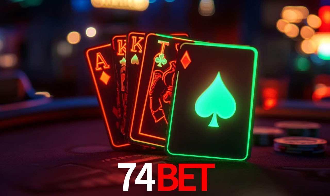 Login Seguro 74bet