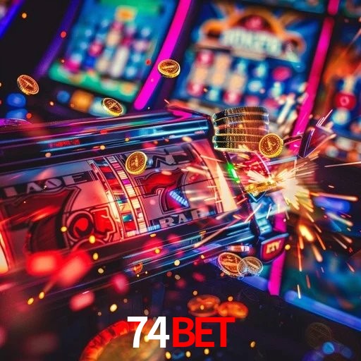 Casino Ao Vivo 74bet