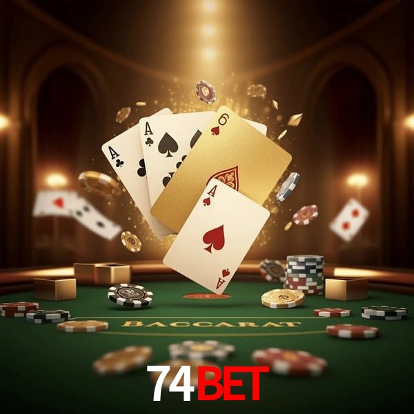 Game Providers 74bet