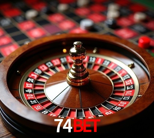 74bet: Jogos de Caça-Níqueis-Altas Recompensas, Roleta-Velocidade, Blackjack-Desafios Máximos