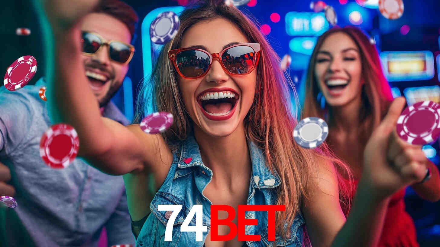 Descubra a Essência do 74bet: Nossa História e Compromissos