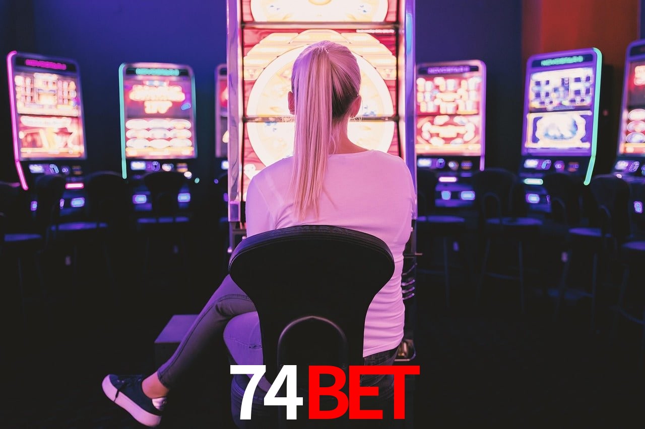 Exclusive Offers 74bet