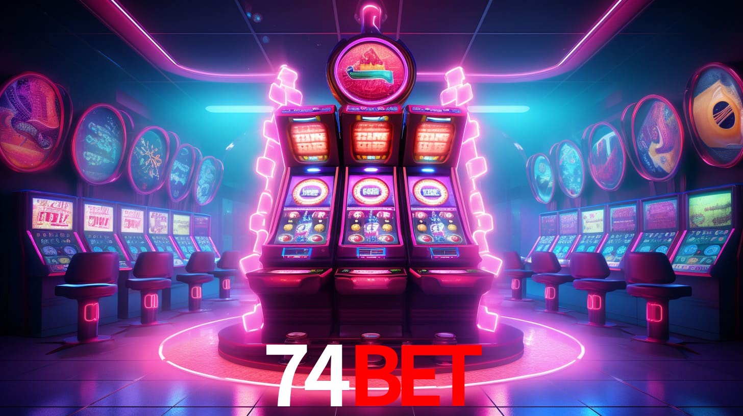 Live Casino 74bet
