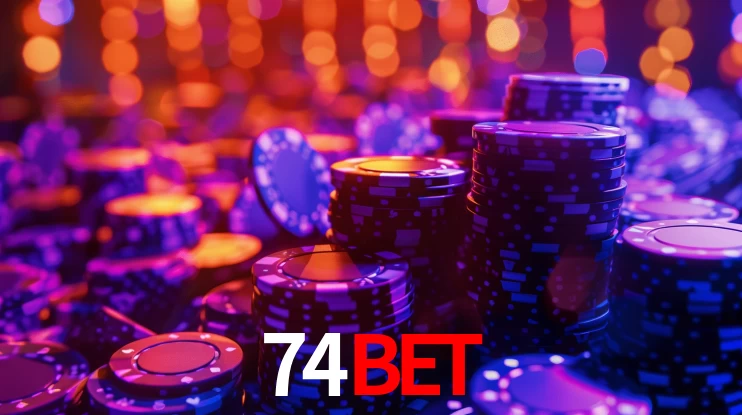 74bet App Interface