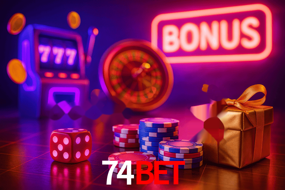 APK 74bet Android