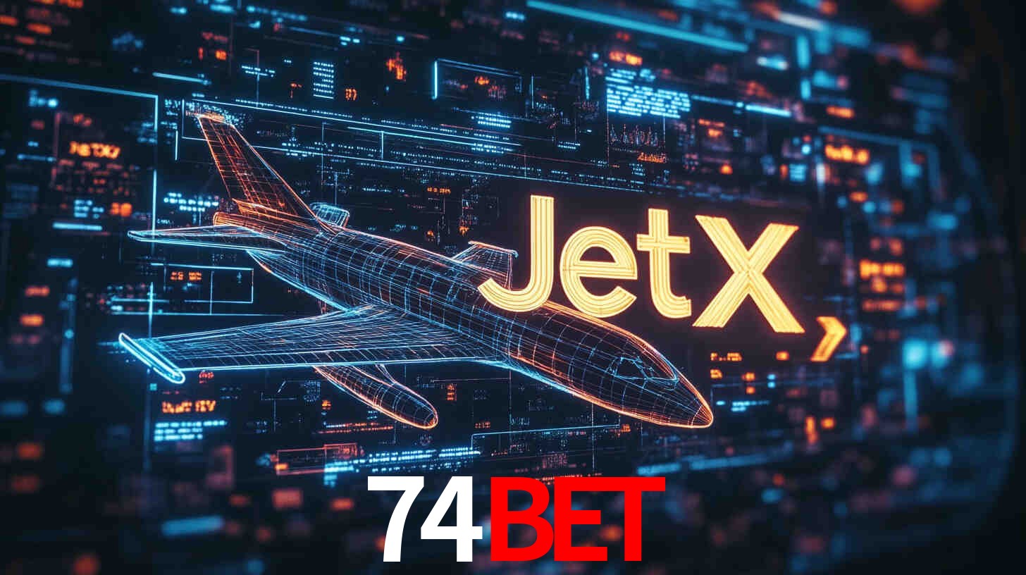 Recursos App 74bet