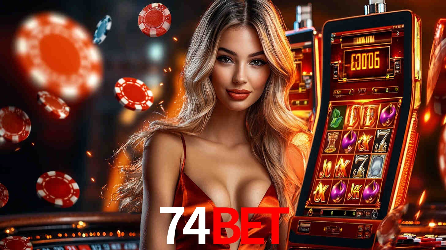 74bet: A Experiência de Casino com Jogos de Mesa ao Vivo