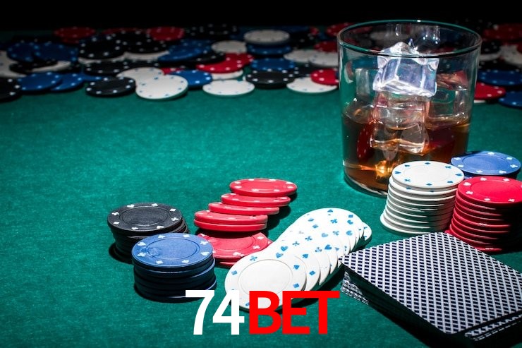 Promoção Relâmpago 74bet