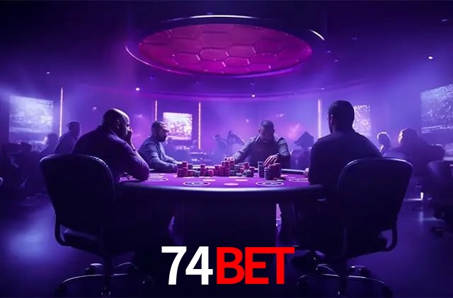 74bet plataforma