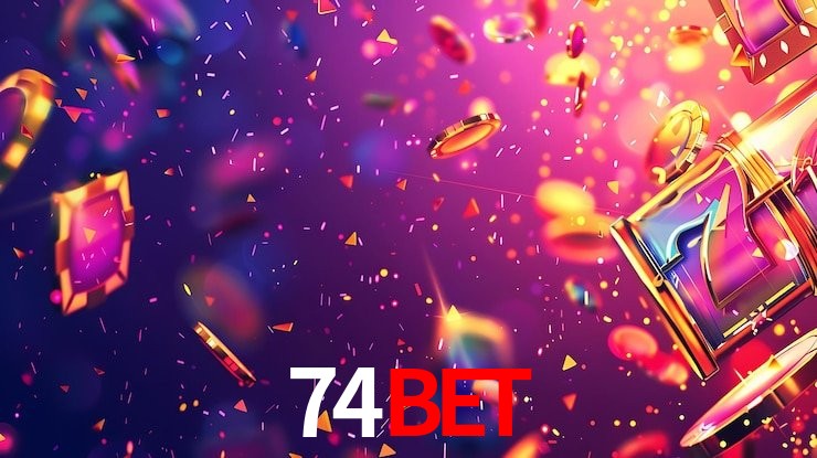Apostas de Tênis 74bet