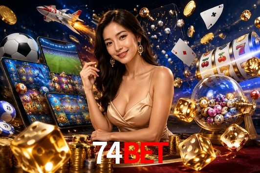 Quick Registration 74bet