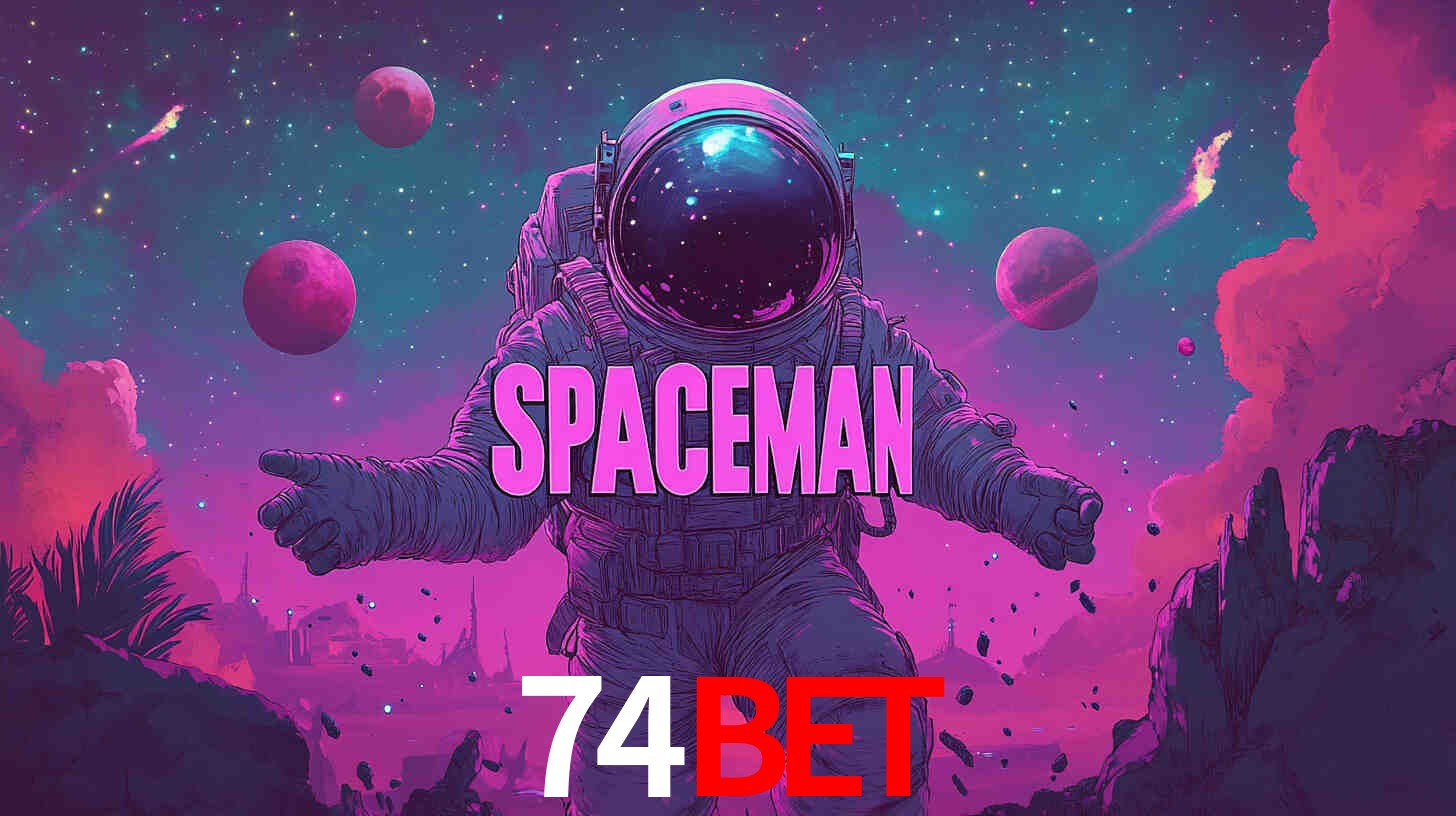 Segurança App 74bet