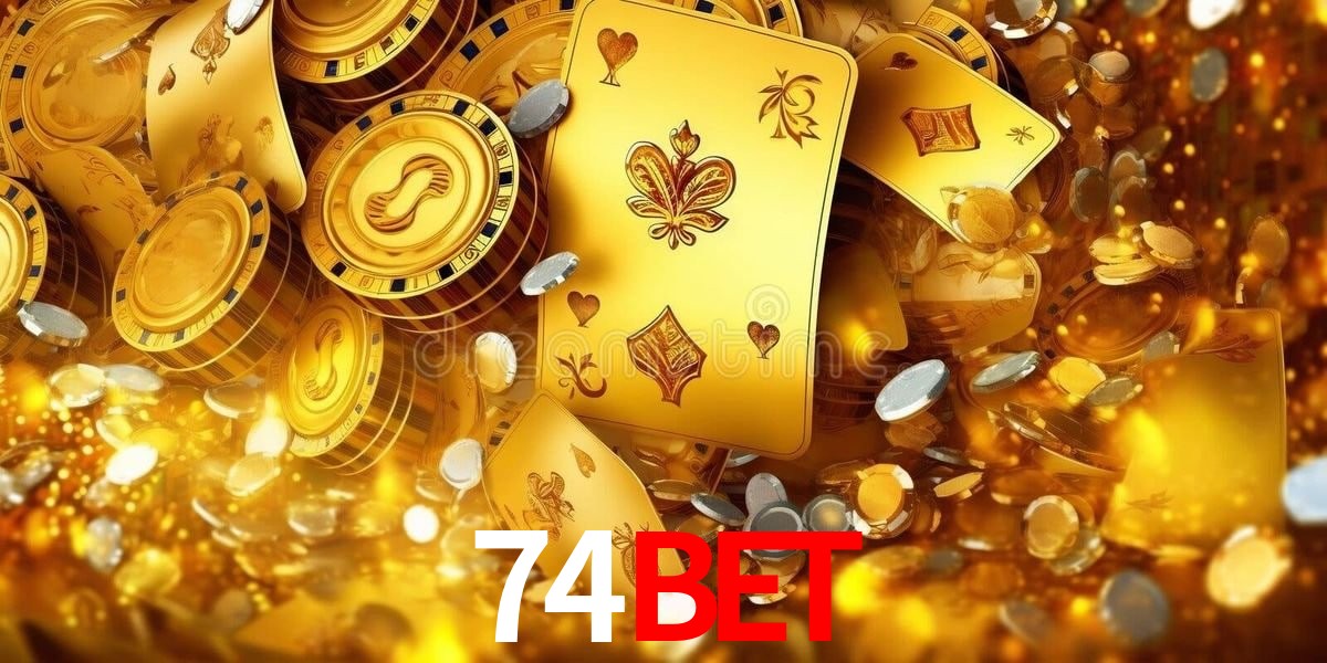 Casino Ao Vivo 74bet