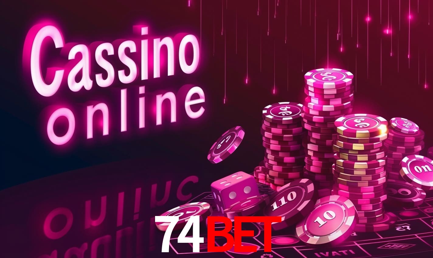 Programa VIP 74bet