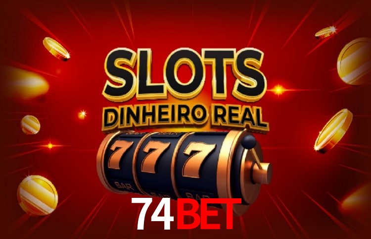 Progressão VIP 74bet