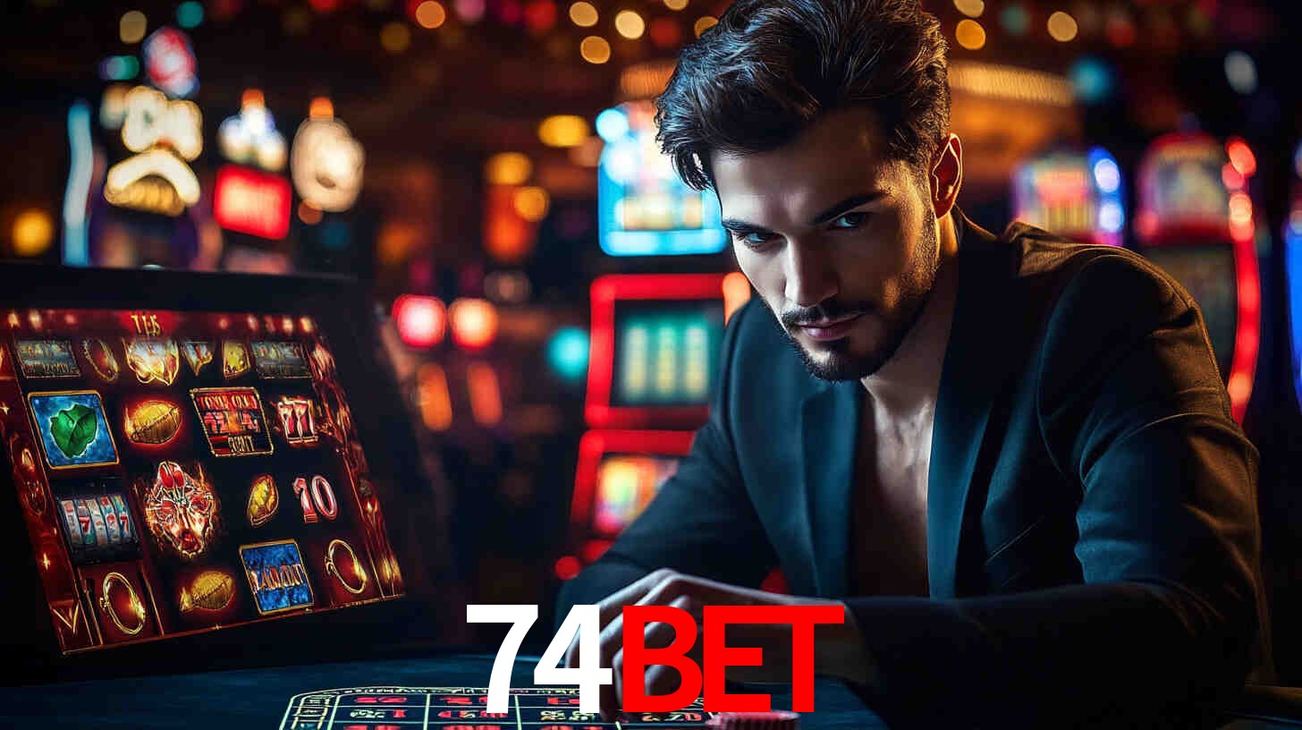 bet 74bet