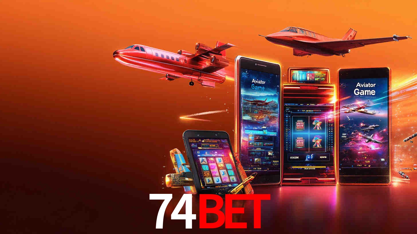 Instalar APK 74bet