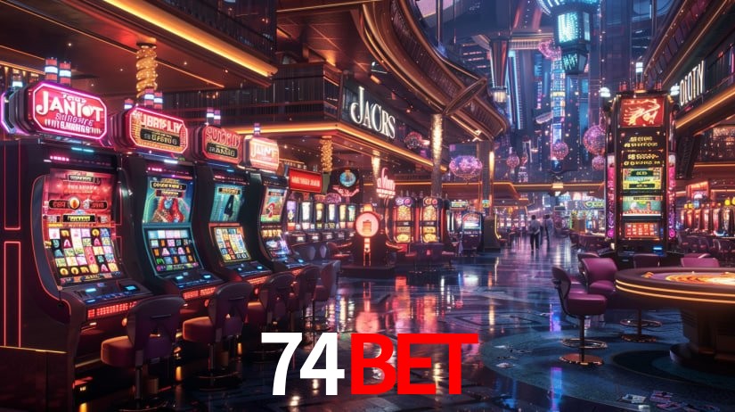Secure Login 74bet