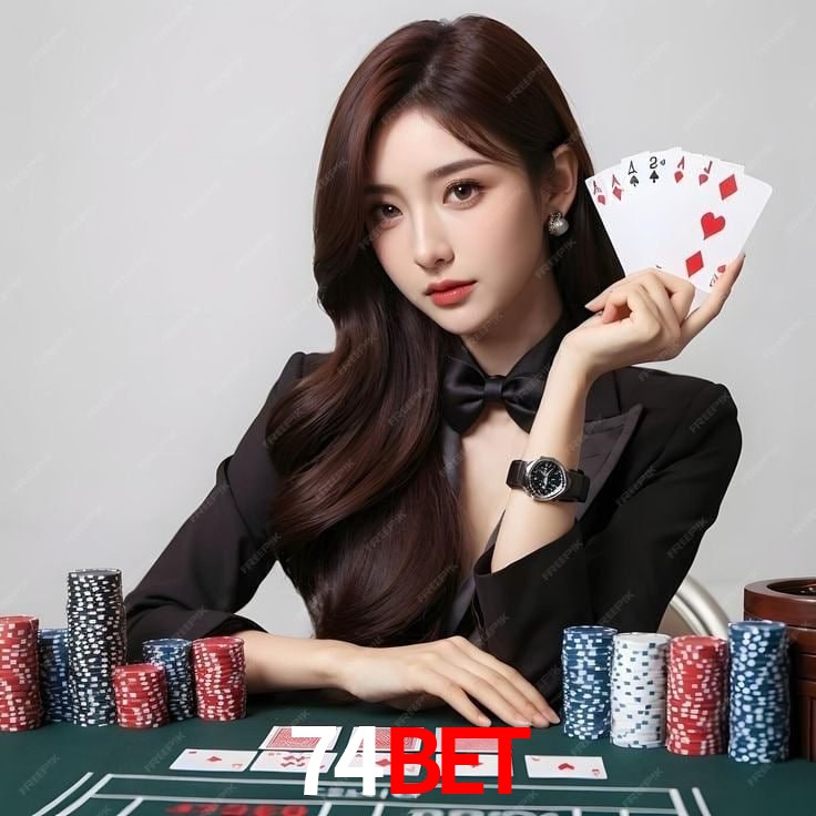 Programa VIP 74bet