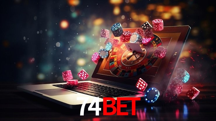 Apostas de Futebol 74bet