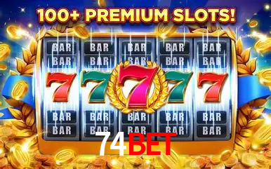 Apostas Esportivas na 74bet: Um Guia Completo