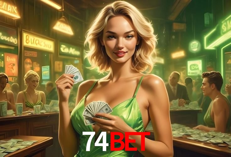 PIX Instantâneo 74bet