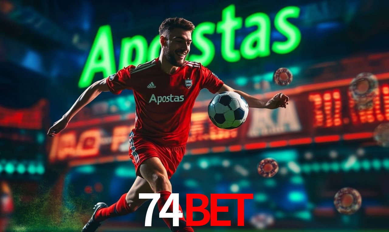 Diretório de Jogos 74bet