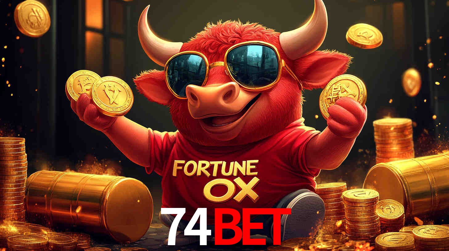 Vantagens App 74bet
