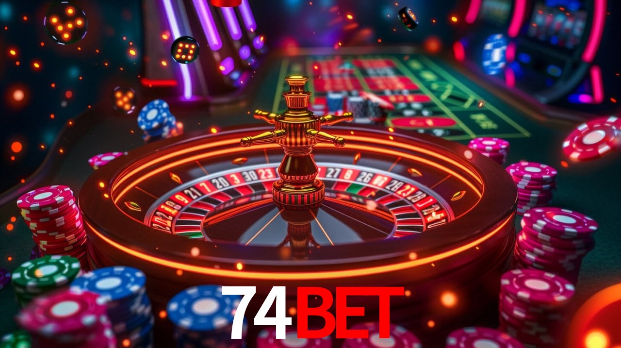 Estatísticas do Jogo 74bet