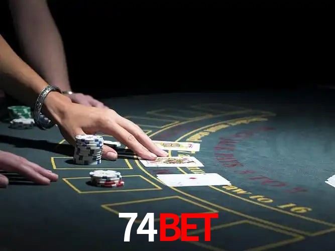 Sistema VIP 74bet